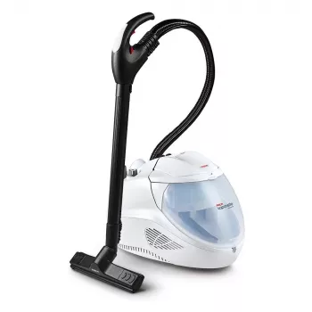 Polti Vaporetto Lecoaspira FAV30 cilindrinis dulkių siurblys 1,8 l 2450 W baltas