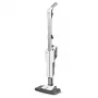 Polti Vaporetto SV610_Style garų šluota 0,5 L 1500 W pilka, balta