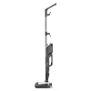 Polti Vaporetto SV610_Style garų šluota 0,5 L 1500 W pilka, balta