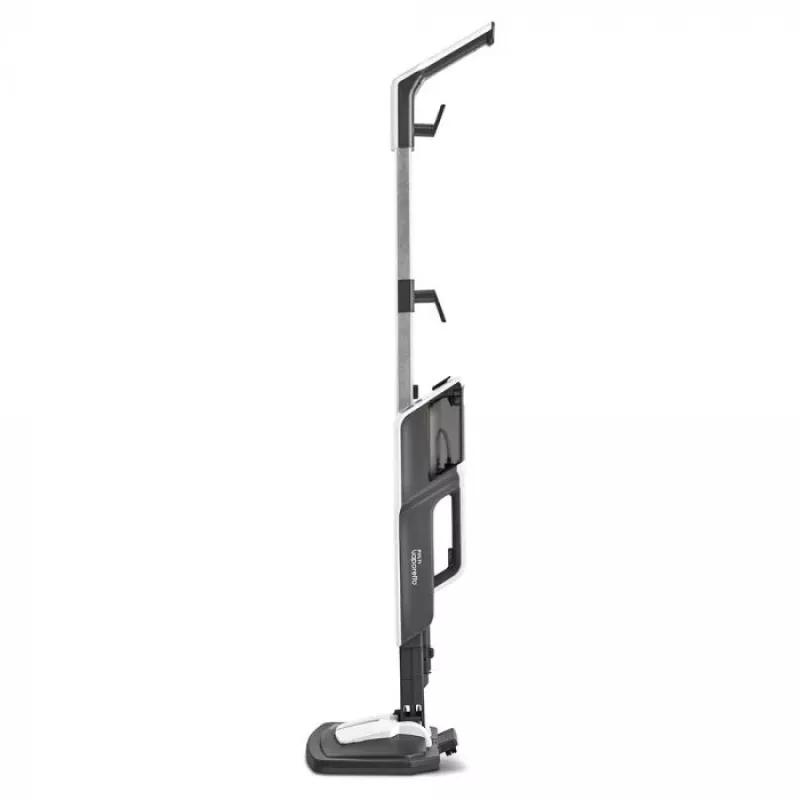 Polti Vaporetto SV610_Style garų šluota 0,5 L 1500 W pilka, balta