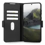 dbramante1928 Oslo Pro - Galaxy S25 FE - Juoda, atverčiamas dėklas, Samsung, Galaxy S25 FE, 17 cm (6,7 colio), juoda