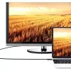 Techly ICOC HDMI-4-100NE HDMI laidas 10 m HDMI Type A (Standard) juodas