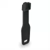 Prievadų blokatorių rinkinys Lindy RJ45 Port Locks Juoda — 10 vnt. + 1 raktas, suderinama su RJ-45 prievadais