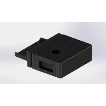 2D brūkšninių kodų skaitytuvo modulis Capture CA-M6-2DSCANNER — POS sistemos priedas mažmeninei prekybai ir inventoriui
