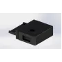 2D brūkšninių kodų skaitytuvo modulis Capture CA-M6-2DSCANNER — POS sistemos priedas mažmeninei prekybai ir inventoriui