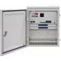 Ernitec ELECTRA-M10-OUTDOOR tinklo komutatorius 10 prievadų PoE palaikymas