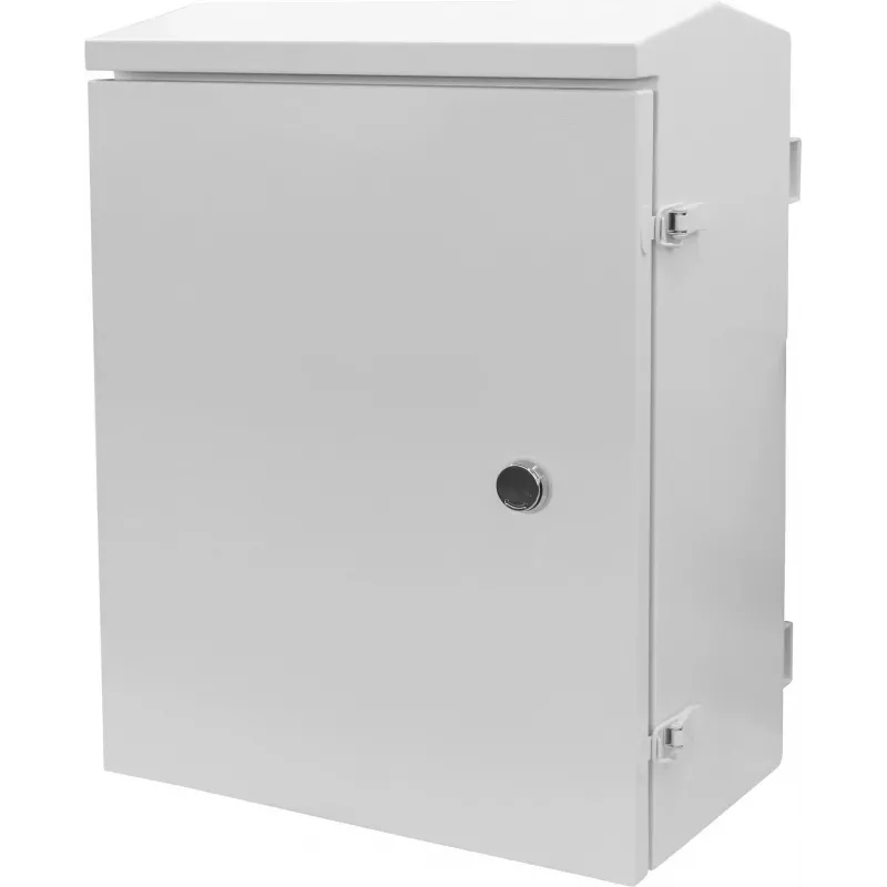 Ernitec ELECTRA-M10-OUTDOOR tinklo komutatorius 10 prievadų PoE palaikymas