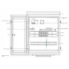 Ernitec ELECTRA-M10-OUTDOOR tinklo komutatorius 10 prievadų PoE palaikymas