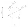 Tinklo kamera Lanview LVN1280889 — Lanview LVN1280889