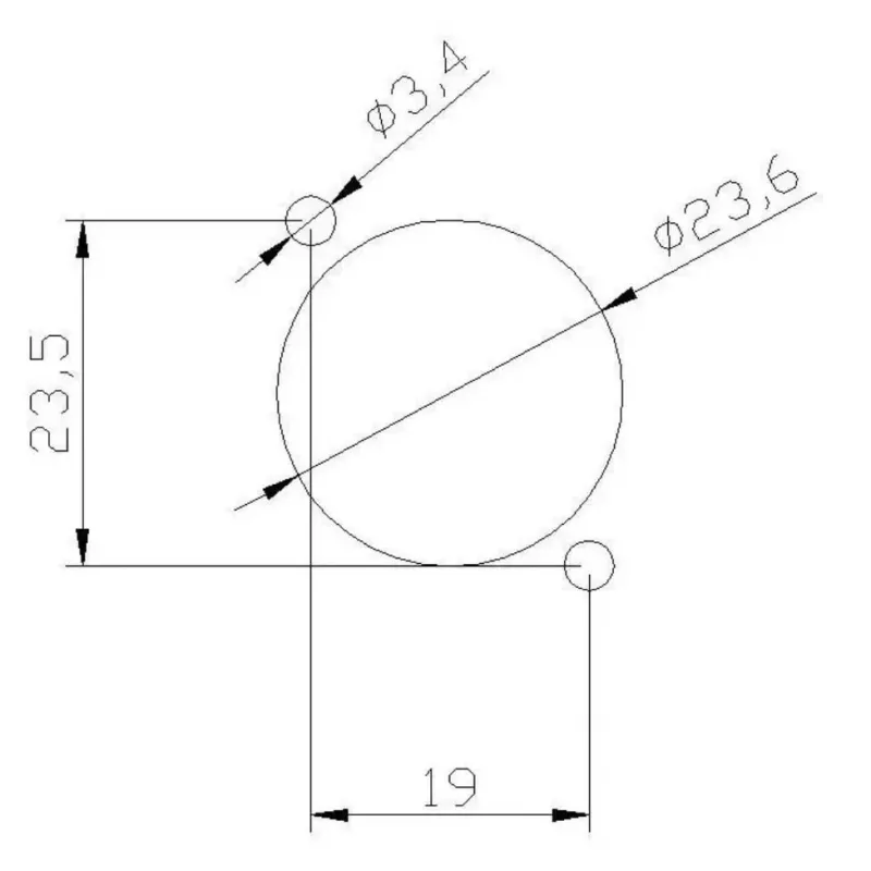 Tinklo kamera Lanview LVN1280889 — Lanview LVN1280889
