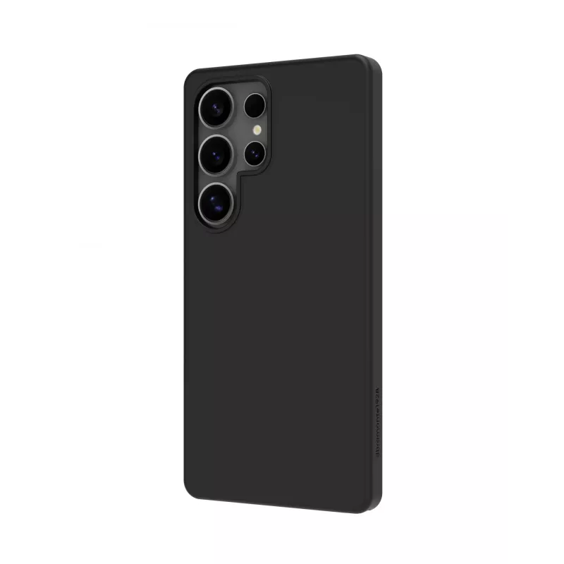 dbramante1928 Costa Rica mobiliojo telefono dėklas 17,3 cm (6,8 col.) dangtelis juodas