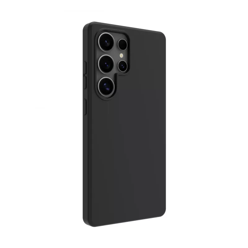 dbramante1928 Costa Rica mobiliojo telefono dėklas 17,3 cm (6,8 col.) dangtelis juodas