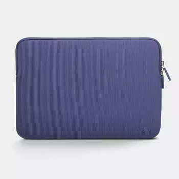 Įmaunamas dėklas Trunk 13 colių (33 cm) įrenginiams, neoprenas, mėlynas