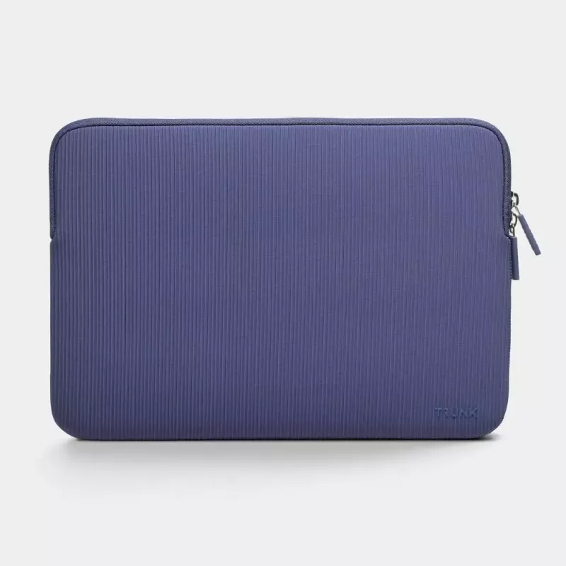 Įmaunamas dėklas Trunk 13 colių (33 cm) įrenginiams, neoprenas, mėlynas