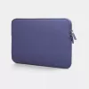 Įmaunamas dėklas Trunk 13 colių (33 cm) įrenginiams, neoprenas, mėlynas