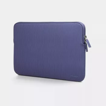 Įmaunamas dėklas Trunk 13 colių (33 cm) įrenginiams, neoprenas, mėlynas
