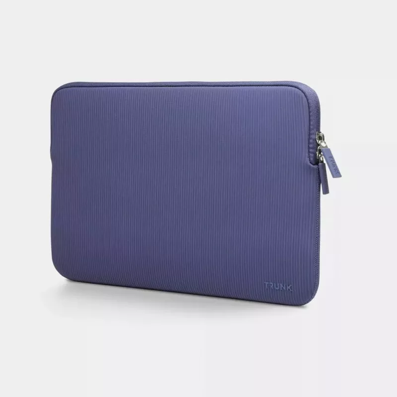 Įmaunamas dėklas Trunk 13 colių (33 cm) įrenginiams, neoprenas, mėlynas