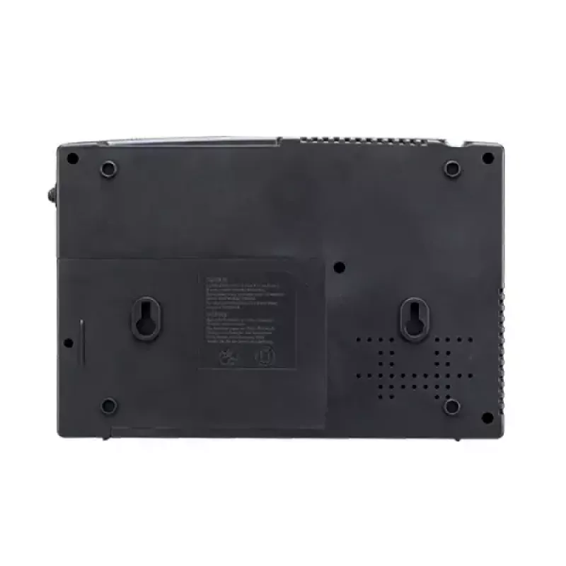 Nepertraukiamo maitinimo šaltinis Infosec Zen Live 800 Line-Interactive 0,8 kVA (480 W) 4 AC lizdai, 12 V 7 Ah baterija