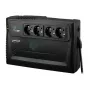 Nepertraukiamo maitinimo šaltinis Infosec Zen Live 800 Line-Interactive 0,8 kVA (480 W) 4 AC lizdai, 12 V 7 Ah baterija