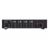 ATEN 4 prievadų USB HDMI dviejų ekranų saugus KVM komutatorius 4K Ultra HD