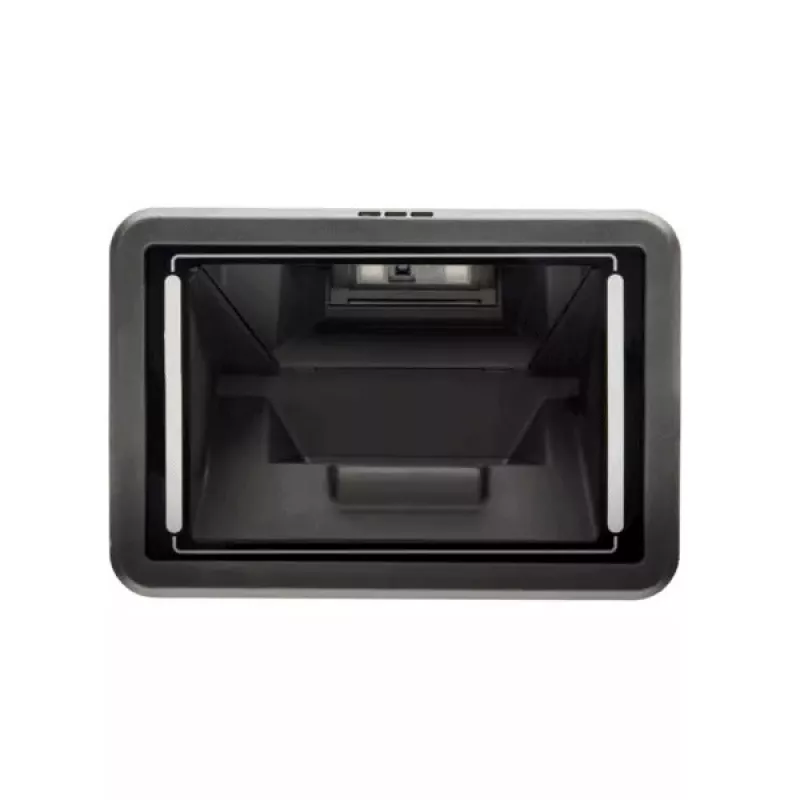 Stacionarus brūkšninių kodų skaitytuvas Opticon M-11 1D/2D CMOS laidinis juodas