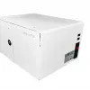Nešiojamų įrenginių valdymo spintelė LEBA NoteBox 16 su raktiniu užraktu, USB-C prievadais, 12 W vienam įrenginiui, USB 2.0, tvirtinama prie sienos arba stalo, balta