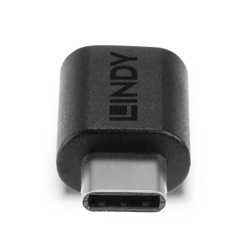 USB 3.2 Type C į C adapteris Lindy 41893