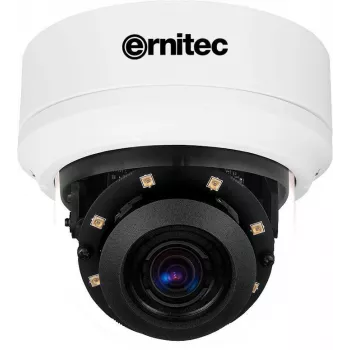 Ernitec 0070-05362IR apsaugos kamera Kupolinė IP apsaugos kamera Lubinė