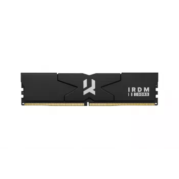 Atminties modulis GOODRAM IRDM DDR5 32 GB (2x16 GB) 6000 MHz 288 kontaktų DIMM 1,25 V, CL36