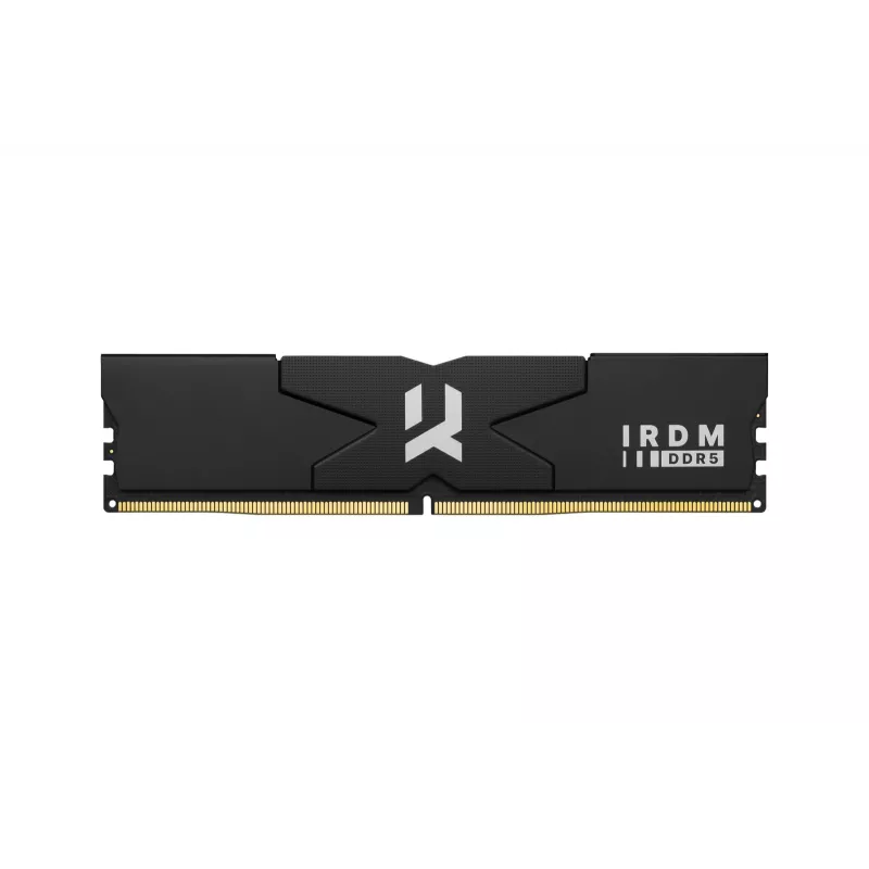 Atminties modulis GOODRAM IRDM DDR5 32 GB (2x16 GB) 6000 MHz 288 kontaktų DIMM 1,25 V, CL36