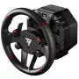 Vairas ir pedalai Thrustmaster T598X Juoda Red USB laidinis Analoginis / Skaitmeninis PC PlayStation 4 PlayStation 5 Metalinis korpusas