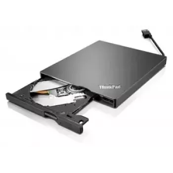 DVD±RW įrenginys Lenovo ThinkPad UltraSlim USB įrašymo įrenginys