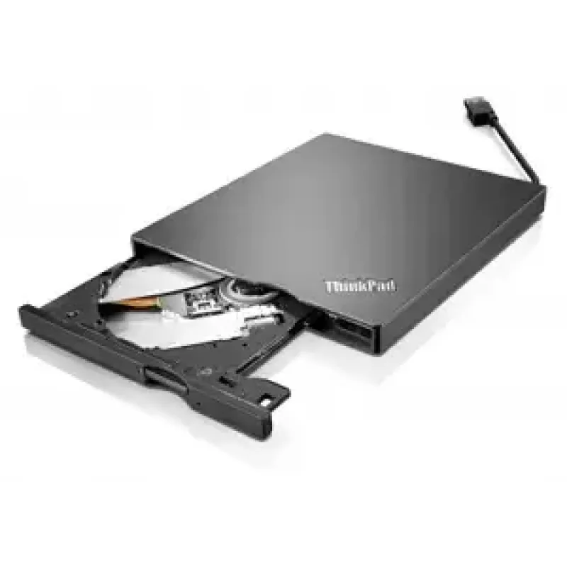 DVD±RW įrenginys Lenovo ThinkPad UltraSlim USB įrašymo įrenginys