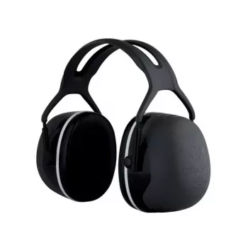 3M X5A ausinės, apsaugančios nuo triukšmo, 37 dB