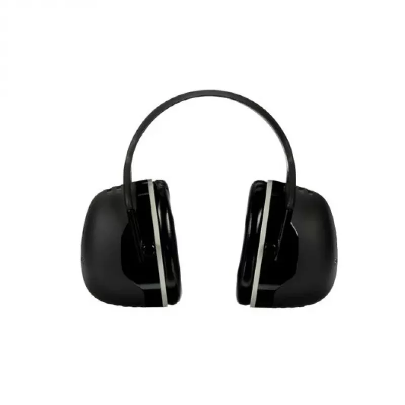 3M X5A ausinės, apsaugančios nuo triukšmo, 37 dB