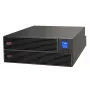 APC SRV6KRIRK nepertraukiamo maitinimo šaltinis (UPS) Dvigubo keitimo (internetinis) 6 kVA 6000 W