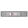 APC SRV6KRIRK nepertraukiamo maitinimo šaltinis (UPS) Dvigubo keitimo (internetinis) 6 kVA 6000 W