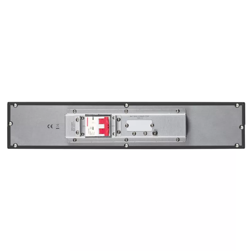APC SRV6KRIRK nepertraukiamo maitinimo šaltinis (UPS) Dvigubo keitimo (internetinis) 6 kVA 6000 W