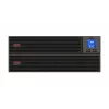 APC SRV6KRIRK nepertraukiamo maitinimo šaltinis (UPS) Dvigubo keitimo (internetinis) 6 kVA 6000 W