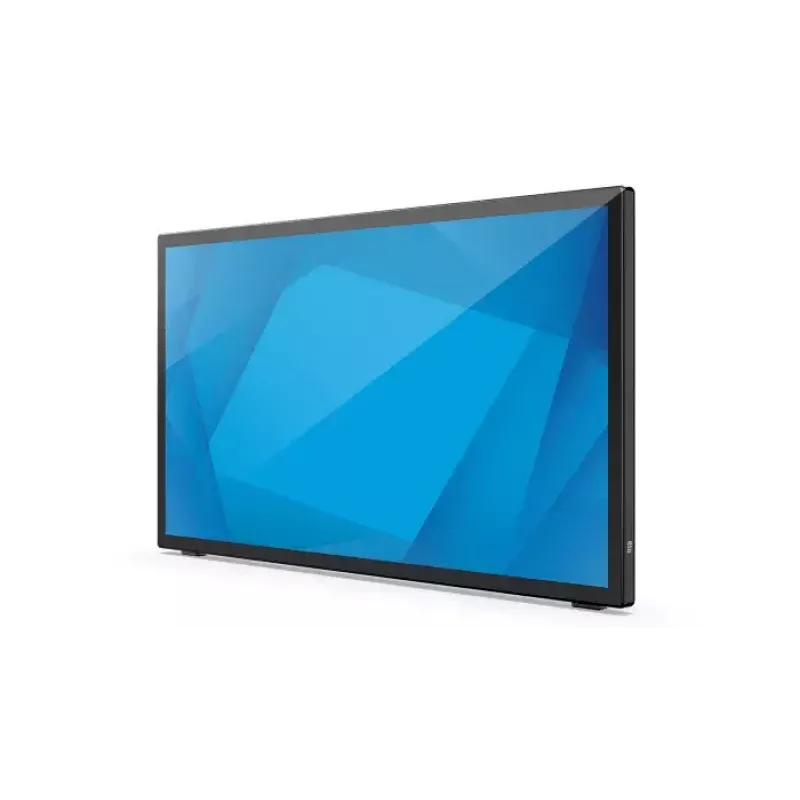 Liečiamasis monitorius Elo Touch Solutions E511214 21,5 colio 1920x1080 4K Ultra HD
