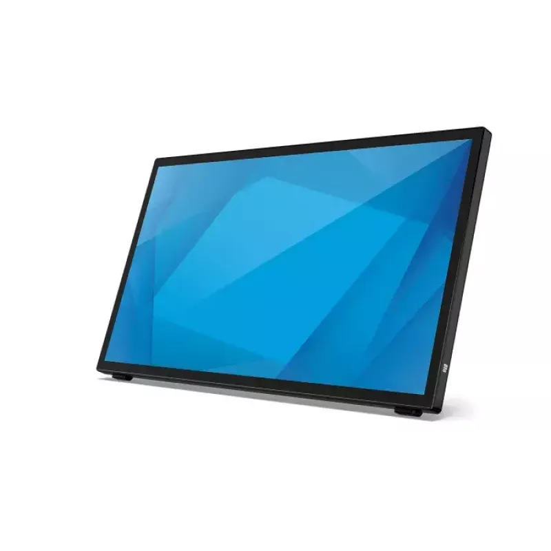 Liečiamasis monitorius Elo Touch Solutions E511214 21,5 colio 1920x1080 4K Ultra HD