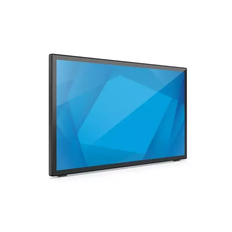 Liečiamasis monitorius Elo Touch Solutions E511214 21,5 colio 1920x1080 4K Ultra HD