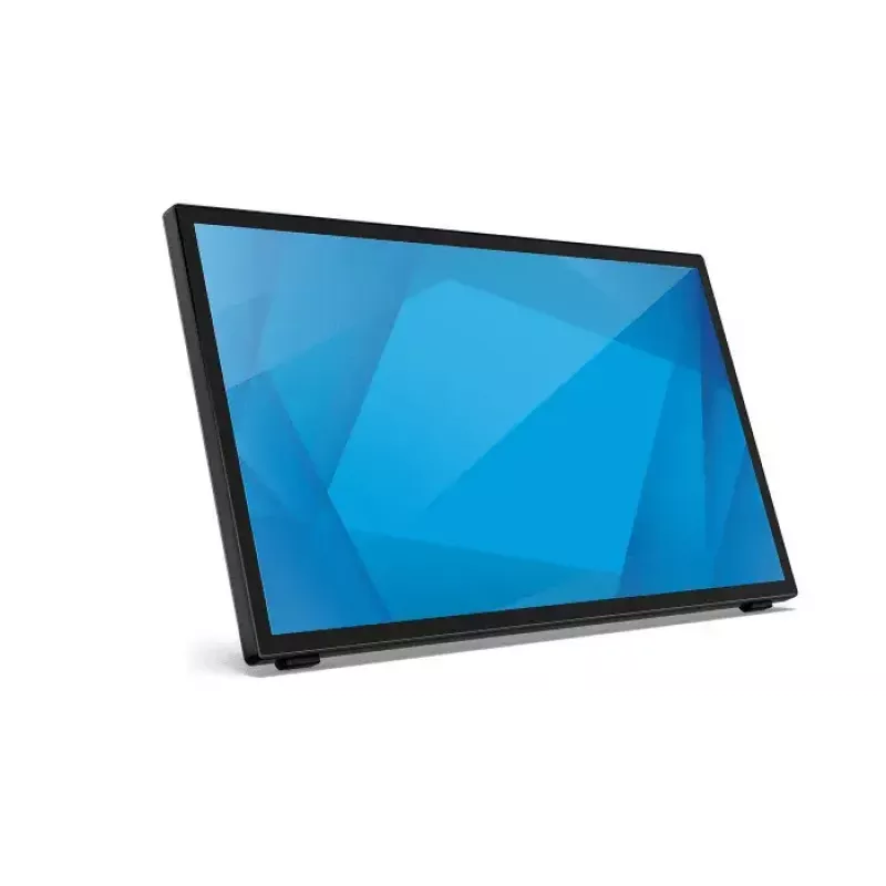 Liečiamasis monitorius Elo Touch Solutions E511214 21,5 colio 1920x1080 4K Ultra HD