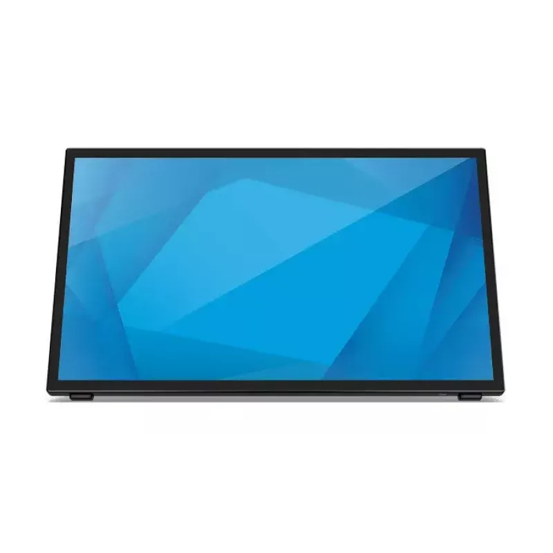 Liečiamasis monitorius Elo Touch Solutions E511214 21,5 colio 1920x1080 4K Ultra HD