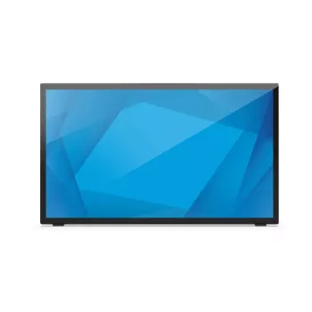 Liečiamasis monitorius Elo Touch Solutions E511214 21,5 colio 1920x1080 4K Ultra HD