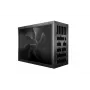be quiet Dark Power Pro 12 1200W maitinimo blokas 20+4 pin ATX ATX juodas