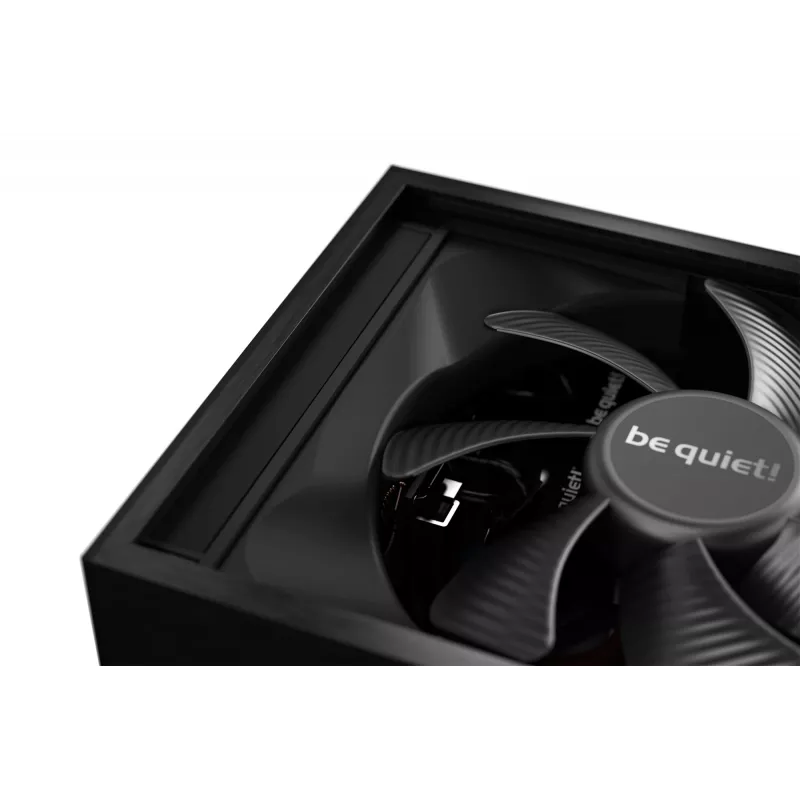 be quiet Dark Power Pro 12 1200W maitinimo blokas 20+4 pin ATX ATX juodas
