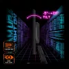 GIGABYTE GS27U 27 colių UHD žaidimų monitorius - 3840 x 2160, 160 Hz, 1 ms, 350 cd/m², Display HDR400, HDMI 2.1, DisplayPort 1.4
