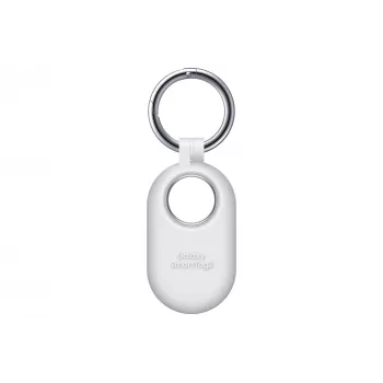 Dėklas Samsung EF-PT560 baltas silikoninis 34,4 mm plotis 12,3 mm gylis 94,4 mm aukštis