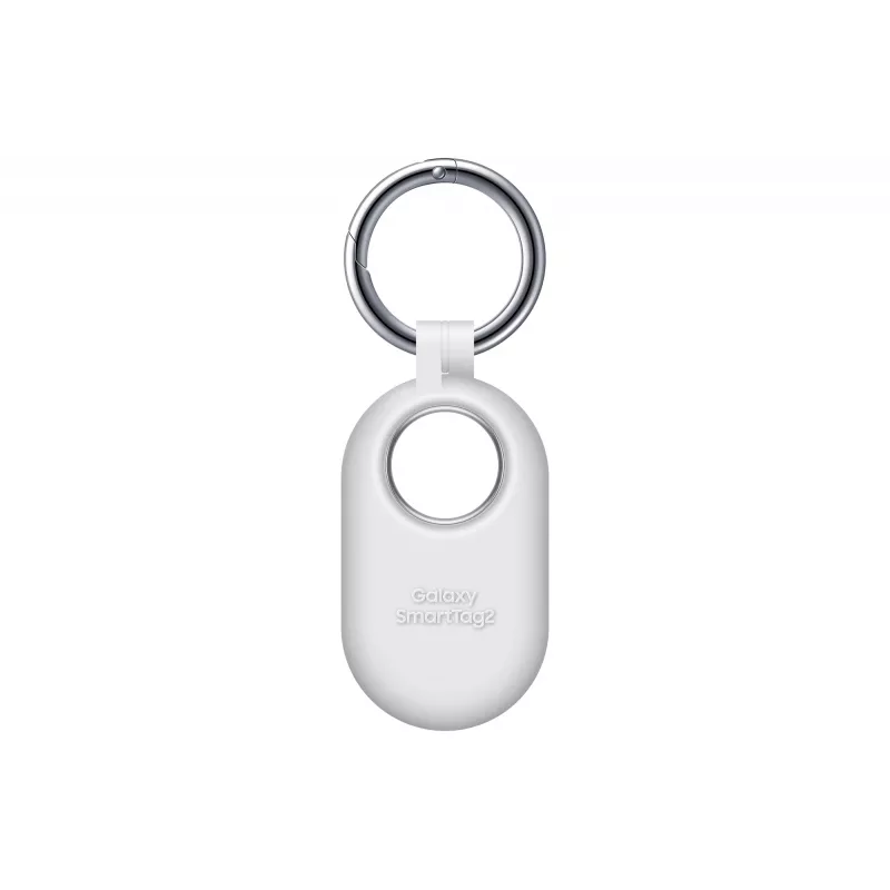 Dėklas Samsung EF-PT560 baltas silikoninis 34,4 mm plotis 12,3 mm gylis 94,4 mm aukštis